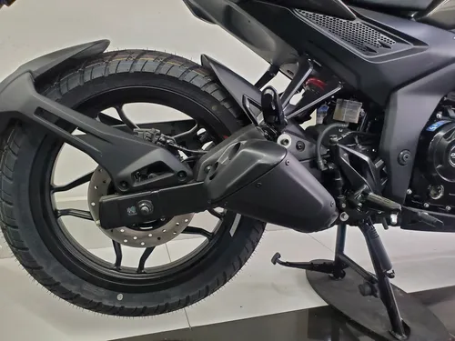 Bajaj Pulsar 250 N 2026