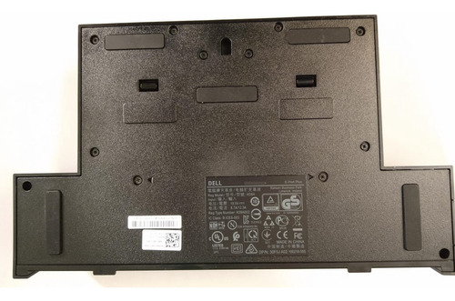 Dock Station Dell 0y72nh Pr02x Display Port Usb3.0