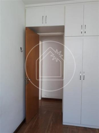 Apartamento - Ref: 870833