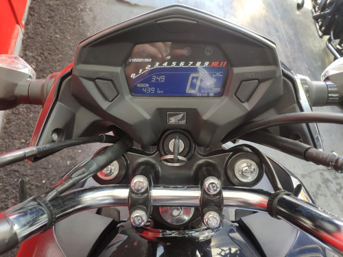 Imagem 7 de 11 de Honda Cg 160 Titan 160 Cg Titan 160 2020 Azul