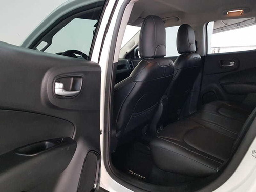 Imagem 14 de 15 de Toro Freedom 2.0 16v 4x4 Diesel Aut 2019