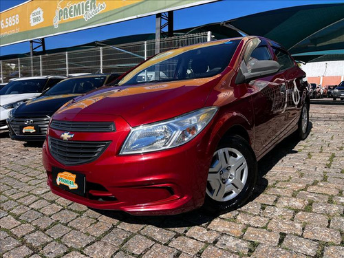 Chevrolet Onix Onix Joy 1.0 Flex Manual