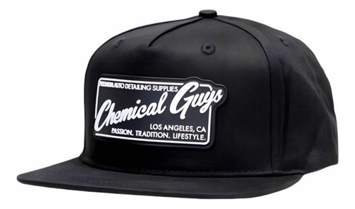 Jockey Car Culture Hat Chemical Guys