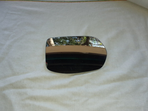 Luna Espejo Derecha (pasajero) Original Honda Hrv (Usado)