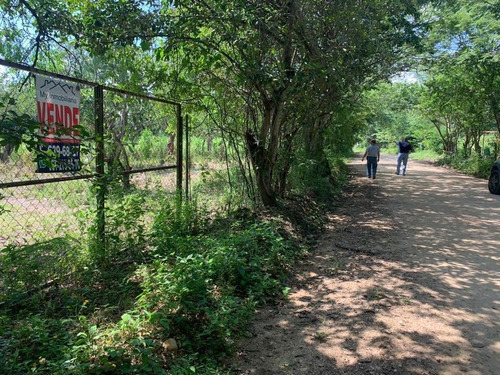 Imagen 3 de 12 de Terreno En Venta Rivera Cupia