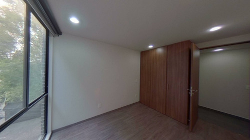 Imagen 12 de 12 de Espacioso Y Moderno Departamento En Granjas Palo Alto, Cuajimalpa, 69273
