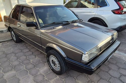 Tsuru Gsi Mod. 91 At Con A/c Dos Puertas. Shuladaaa