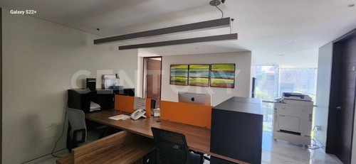 Lujosas Oficinas En Venta, Jardines Del Pedregal, Alvaro Obregón