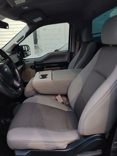 Ford F-150 3.5 Cabina Regular V6 4x4 At