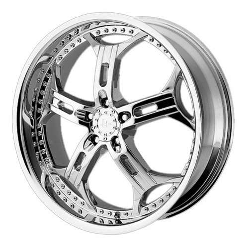 Rin Helo 20x8.5 5h 114.3mm Jeep Cherokee, Compass, Honda