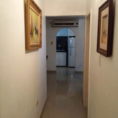 Imagen 6 de 8 de Apartamento En Venta Base Aragua Maracay Fm*