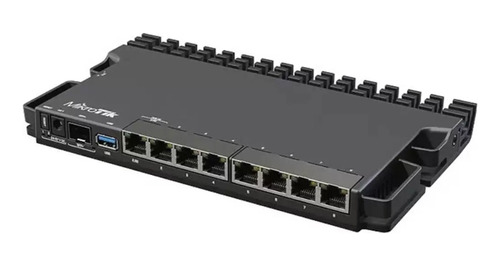 Routerboard Rb5009ug+s+in Marca Mikrotik