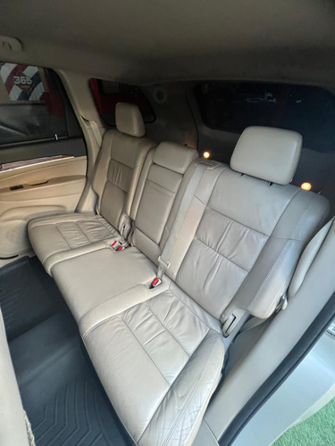 Jeep Grand Cherokee Limited 4x4