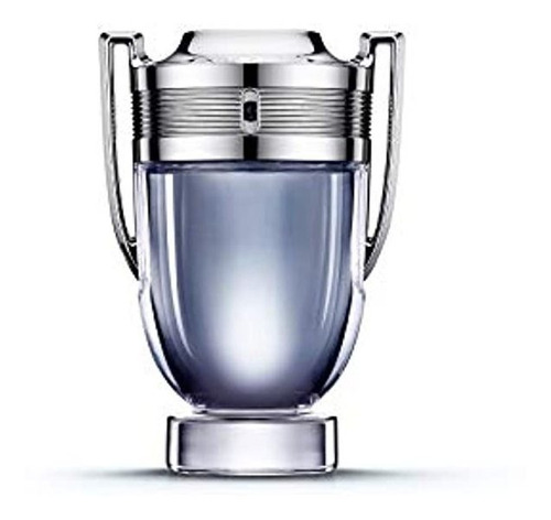 Paco Rabanne 1 million Invictus Eau De Toilette Macho Fragan