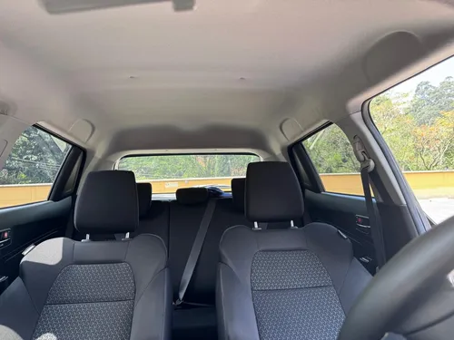 Suzuki Swift 1.2 Hybrid 2Wd
