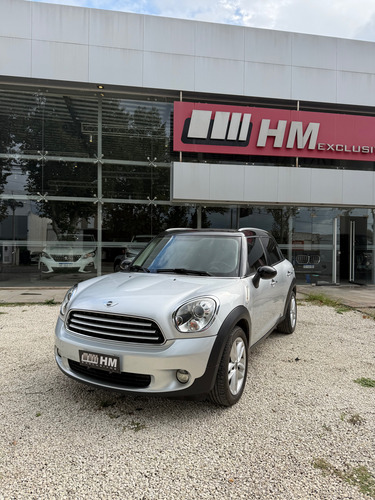 Mini Cooper Countryman 1.6 Pepper 122cv