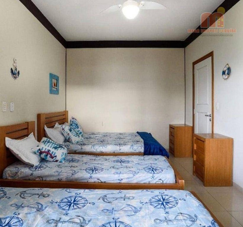 Imagem 20 de 30 de Casa Com 11 Dormitórios À Venda, 800 M² Por R$ 10.000.000,00 - Siriúba - Ilhabela/sp - Ca3083