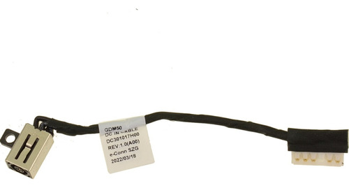 Jack Power Dell Inspiron 3510 / 3511 / 3515 / 3520 / 3530 