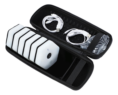 Luces Led Intermitentes Para Entrenamiento De Reacción,