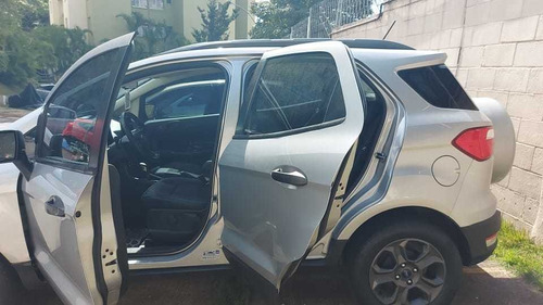Ford Escort Freestyle 1.5