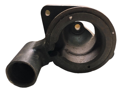 Mancal Motor Partida Admissao Dianteiro Mwm Perkins Zen 2623