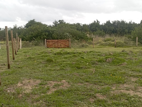 Venta De Terreno