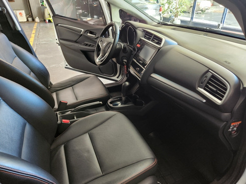 Honda WR-V 1.5 Ex-l Cvt 132cv