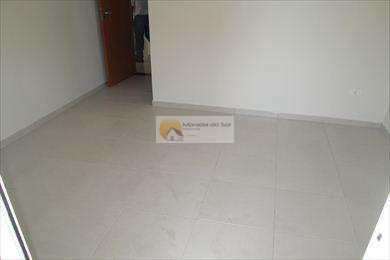 Imagem 13 de 20 de Apartamento Com 2 Dorms, Canto Do Forte, Praia Grande - R$ 465 Mil, Cod: 2521 - V2521