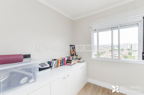 Imagem 17 de 30 de Apartamento, 3 Dormitórios, 95 M², Azenha - 165365