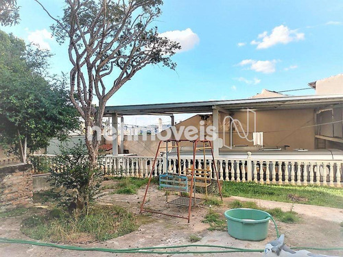Imagem 16 de 21 de Venda Lote-área-terreno Salgado Filho Belo Horizonte - 851513