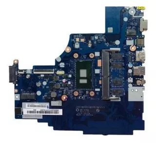Placa Mãe Lenovo Ideapad 310-14isk I5-6200u Ddr4 Nm-a752