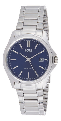 Reloj Analógico Casio Mtp 1183a 2adf Ww Hombre Cuarzo