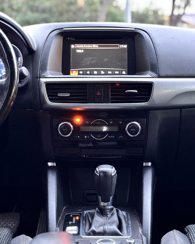 Mazda New Cx 5 R 2.0 Aut 2017