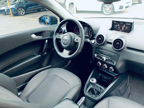 Audi A1 1.4 Cool Mt