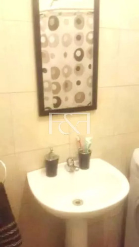 Venta De Apartamento De 1 Dormitorio Sin Gastos Comunes