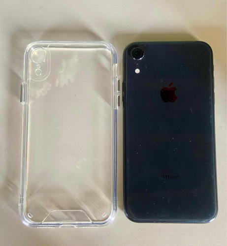 iPhone 10 Xr 64 Gb Impecable Vendo Por Apuro Económico 