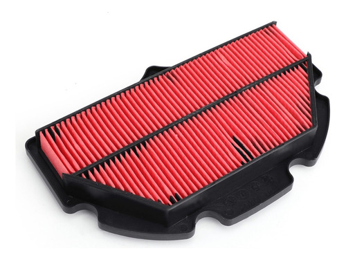 Fwefww Filtro Aire Alto Flujo Para Suzuki Gsxr600 Gsxr750