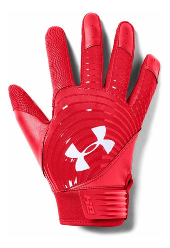 Under Armour Harper Hustle - Guantes De Béisbol Para Hombre