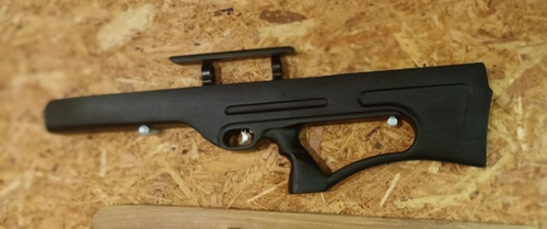 Culata Bullpup Hp 800/900 + Kit Anillas, Riel , Gatillo, Etc