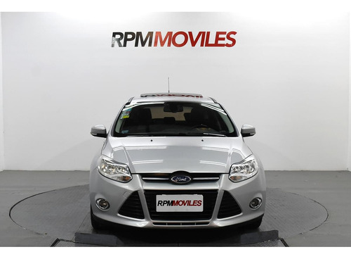 Ford Focus III 2.0 Se Plus At6