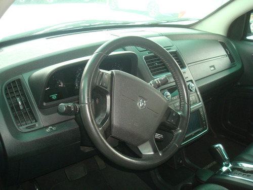 Dodge Journey Stx 2010