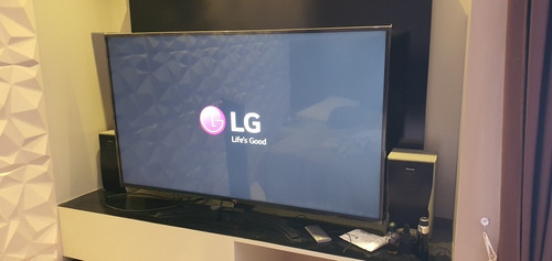 Tv LG 65