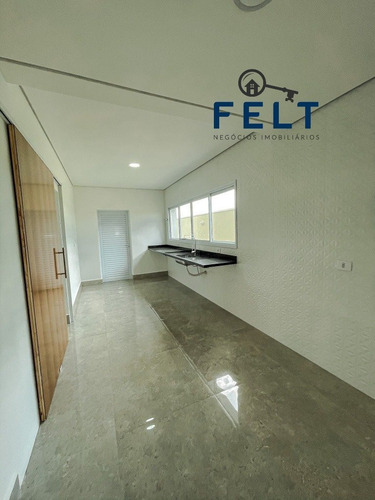 Imagem 15 de 15 de Casa Em Condominio - Colinas De Parnaiba I - Ref: 1951 - V-1951
