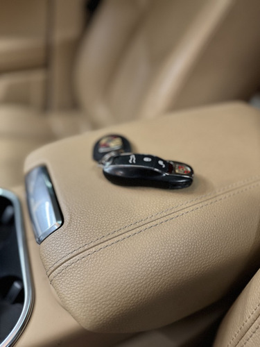 Porsche Cayenne 3.6 S 4X4 V6 24V GASOLINA 4P TIPTRONIC