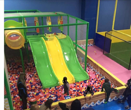 Estimulación Temprana (Usado)
