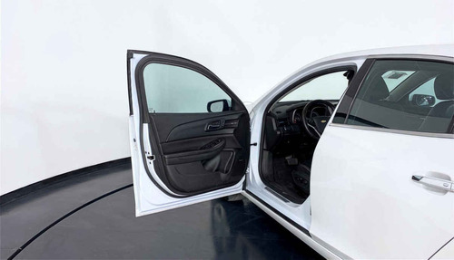 Imagen 13 de 15 de 106986 - Chevrolet Malibu 2015 Con Garantía