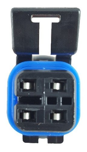 Sensor De Oxigeno Camaro Impala S10 Pickup Firebird Cutlass