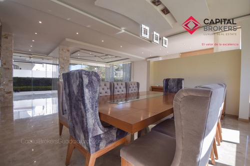 Imagen 6 de 30 de Casa De Lujo En Venta Puerta Las Lomas Zona Andares Puerta D