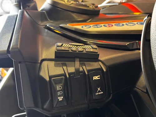 Brp Can Am Maverick R 2024