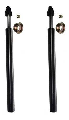 Kit Amortiguadores Delanteros Traseros Bmw Serie E21
